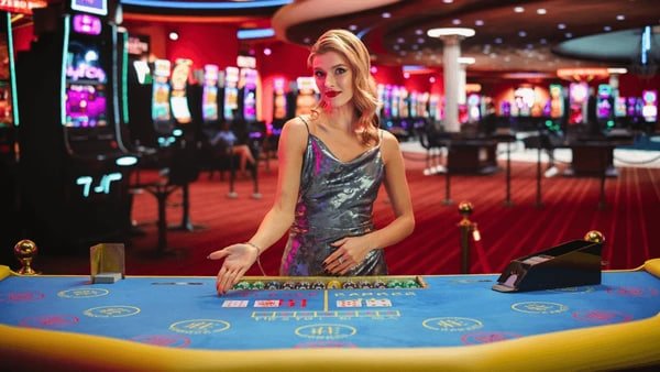 Giao diện nổ hũ jackpot vnd68 hiển thị phần thưởng tích lũy lớn
