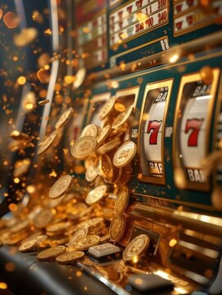 Màn hình nổ hũ jackpot online tại vnd68 dành cho người chơi Việt